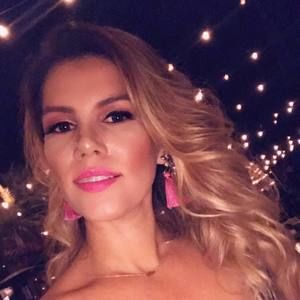 Meet your Posher, Alejandra